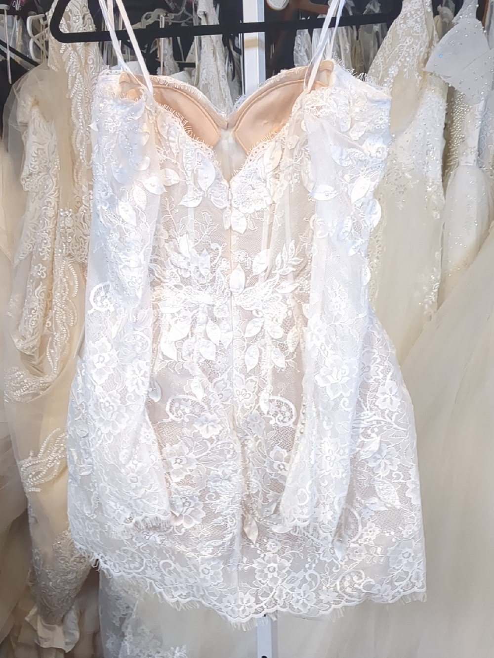 NWT Andrea And Leo Size 4 - Picture 7 of 9